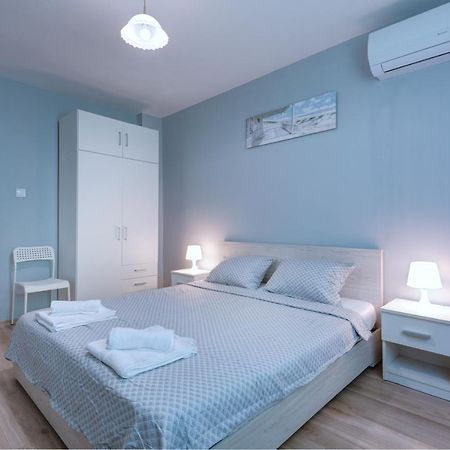 Daisy - 3 Room And Kitchen Apartment In Lazur Burgas Exterior photo